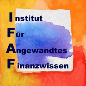 Ralf Schütt - Institut für angewandtes Finanzwissen (© Ralf Schütt)