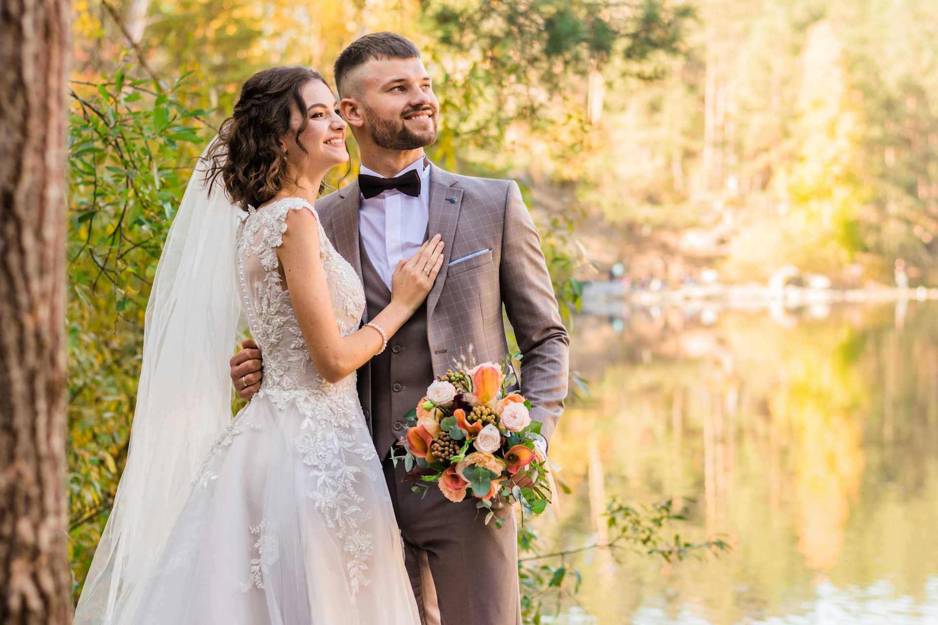 Tipps vom Hochzeitsfotografen aus Essen