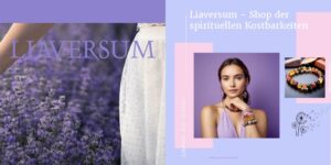 Liaversum Dein Beraterportal Kartenlegen online