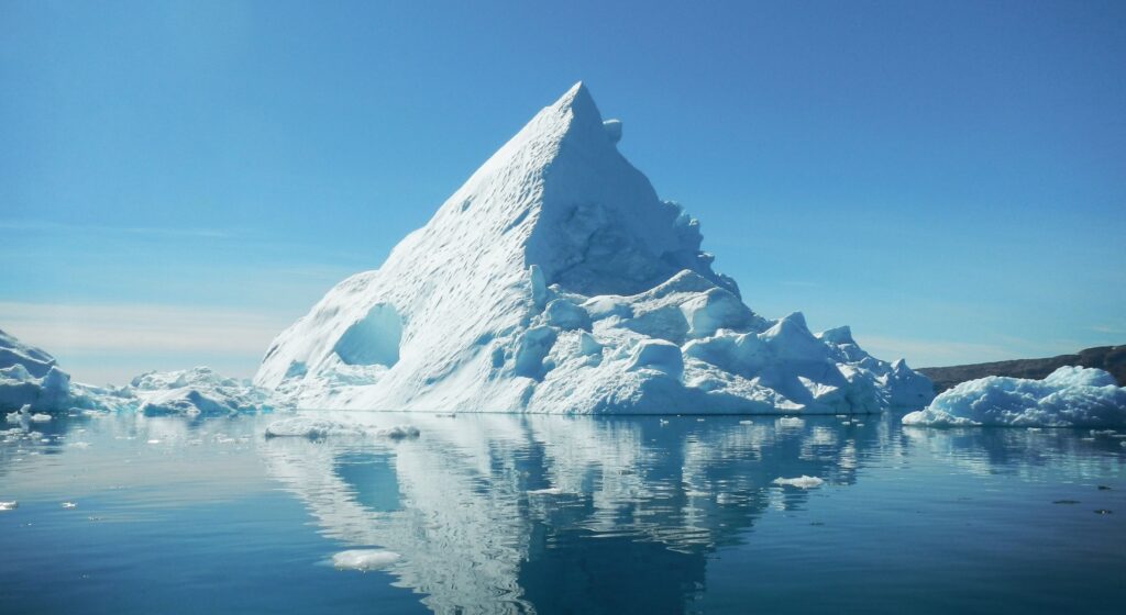 Alles bislang "nur die Spitze des Eisbergs" ?  Welche Lügen kommen noch ?