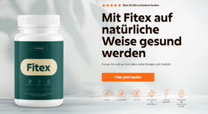 Fitex Erfahrungen – sind diese Kapseln wirklich der Gamechanger beim Abnehmen?