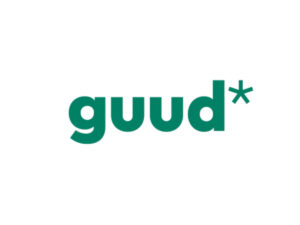 Logo der guud GmbH