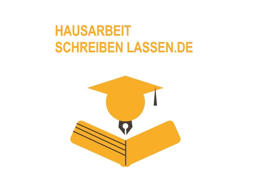 Hausarbeit schreiben lassen: Ghostwriter Service für Studierende in Deutschland