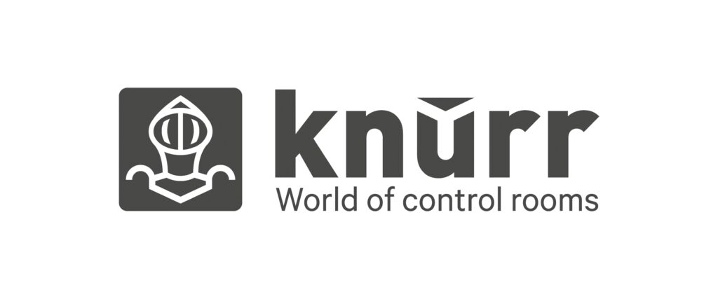 Logo der KNÜRR CONSOLES