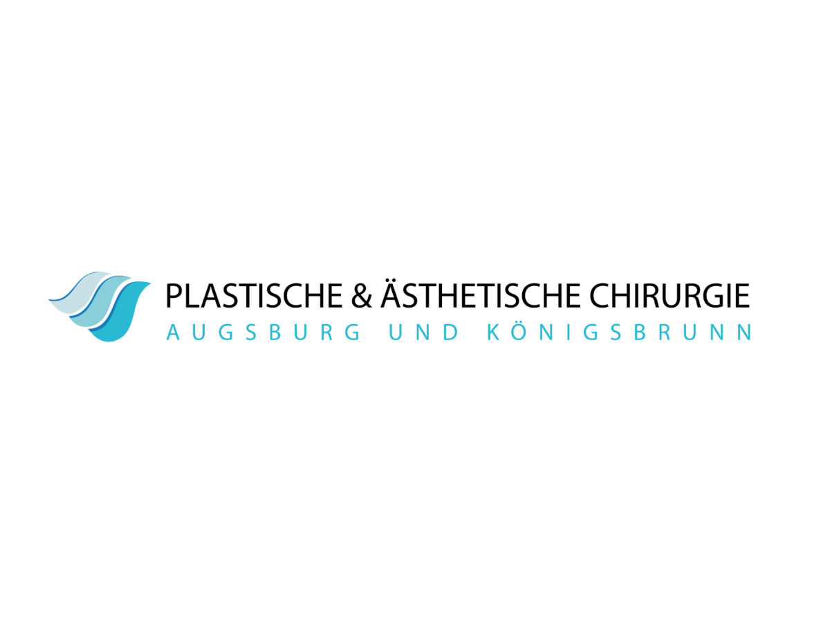 Logo der Plastischen und Ästhetischen Chirurgie Augsburg