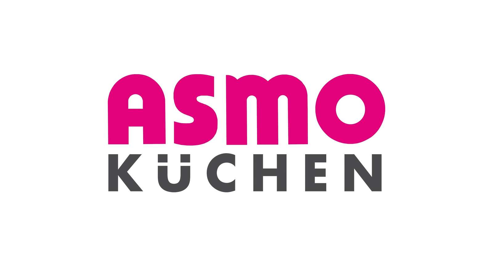 ASMO KÜCHEN Logo