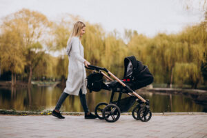 Darauf sollte man besonderen Wert legen,wenn es um Kinderwägen geht.