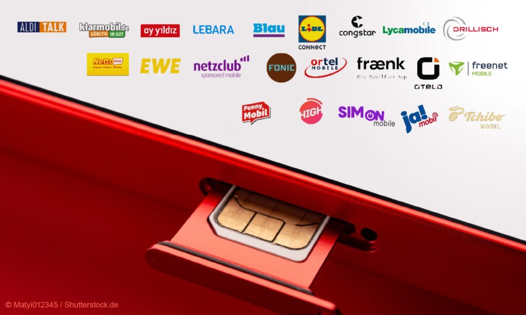 connect testete die Angebote von 22 Mobile Virtual Network Operators. (Die Bildrechte liegen bei dem Verfasser der Mitteilung.)