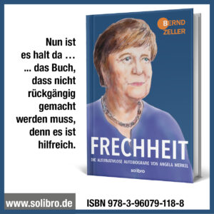 ISBN 978-3-96079-118-8 (Die Bildrechte liegen bei dem Verfasser der Mitteilung.)