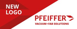 Aus „Pfeiffer Vacuum“ wird „Pfeiffer Vacuum+Fab Solutions“ (Die Bildrechte liegen bei dem Verfasser der Mitteilung.)