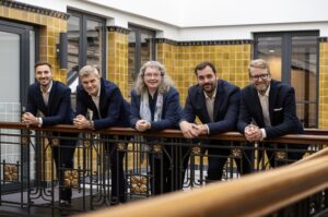 Interim Management Provider INTERIM-SHERPAS erweitert das Team