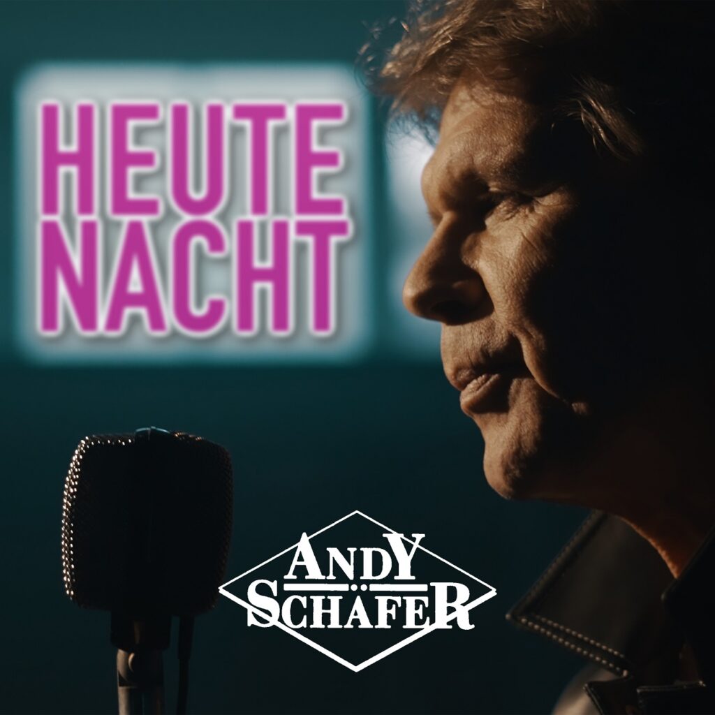 Andy Schäfer