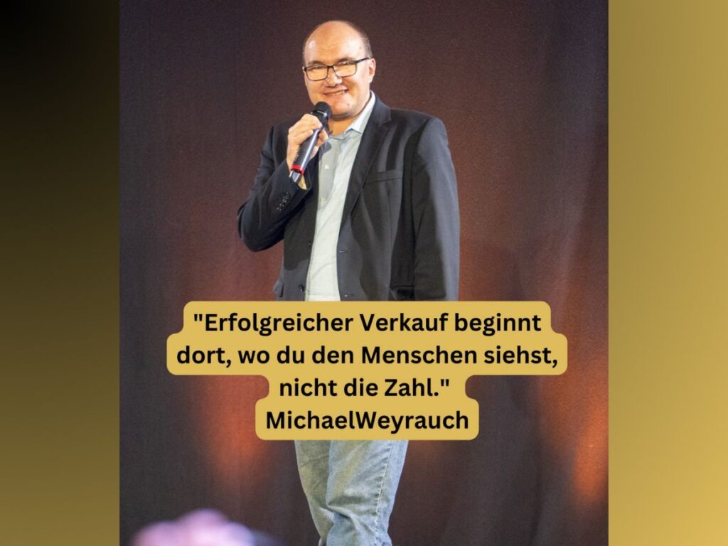 Michael Weyrauch