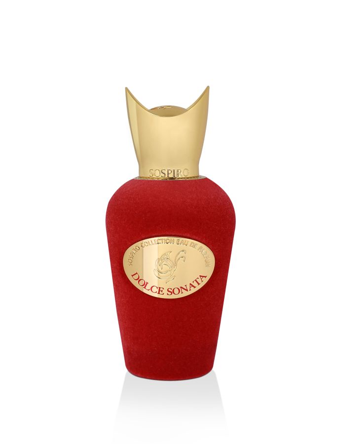 DOLCE SONATA EAU DE PARFUM SOSPIRO INTERNATIONAL (© )