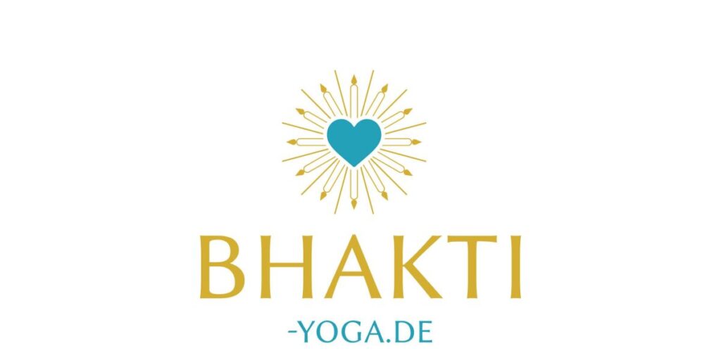 Logo Bhakti-Yoga.de (© Bhakti-Yoga.de)