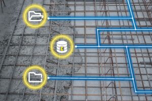 ECO-System - ein starkes Fundament für Automatisierungsstrategien in der zerspanenden Fertigung (© COSCOM Computer GmbH)