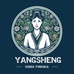 Yangsheng (© Hideg Piroska)