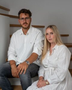 Max Weiß und Charlotte Koller wissen