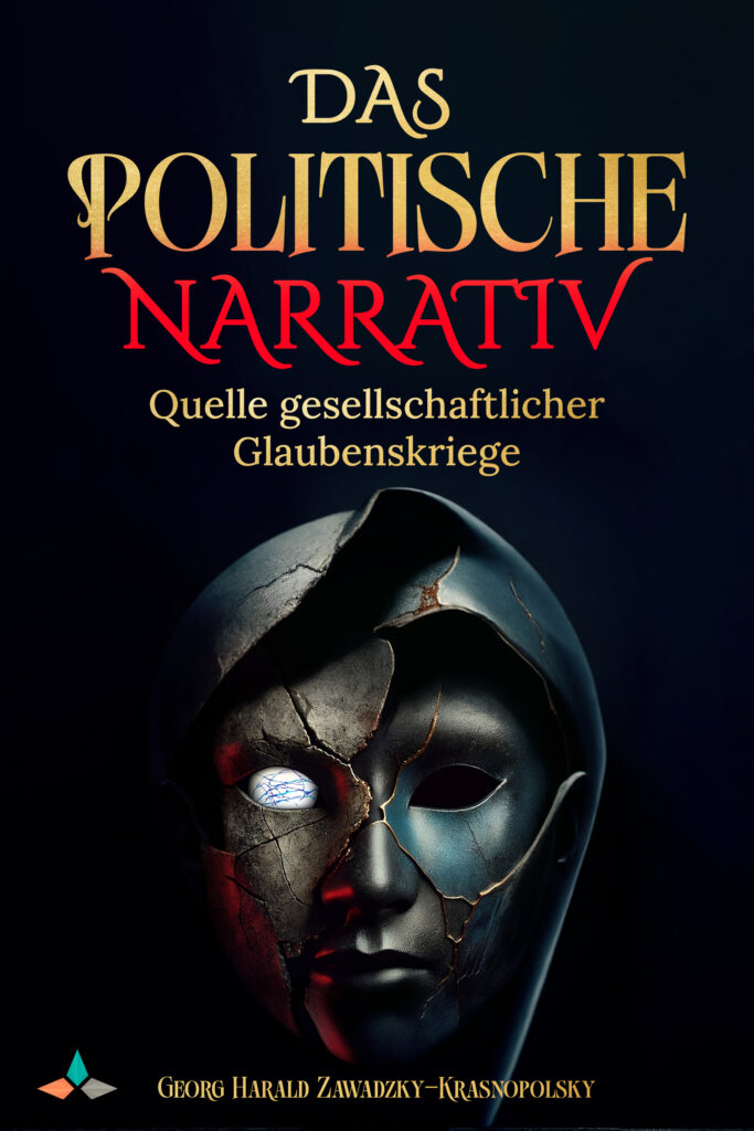 Das politische Narrativ - Quelle gesellschaftlicher Glaubenskriege